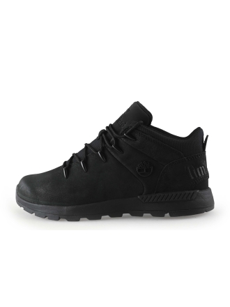 Timberland Sneakers Zwart 306604