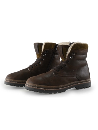 Muyters Veterboots Bruin 306610