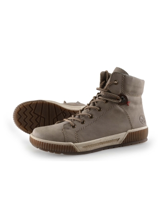 Rieker Veterschoenen