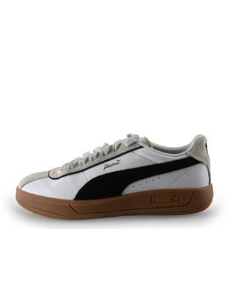 Puma Sneakers Wit 306614