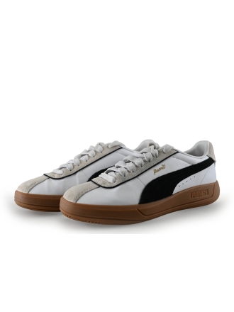 Puma Sneakers Wit 306614