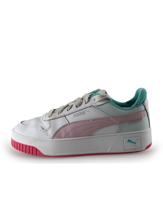 Puma Sneakers Wit 306615