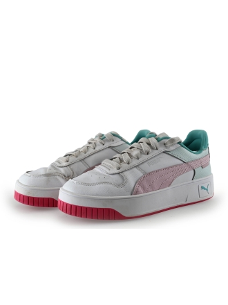Puma Sneakers Wit 306615