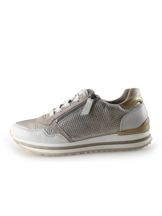 Gabor Sneakers Goud 306617