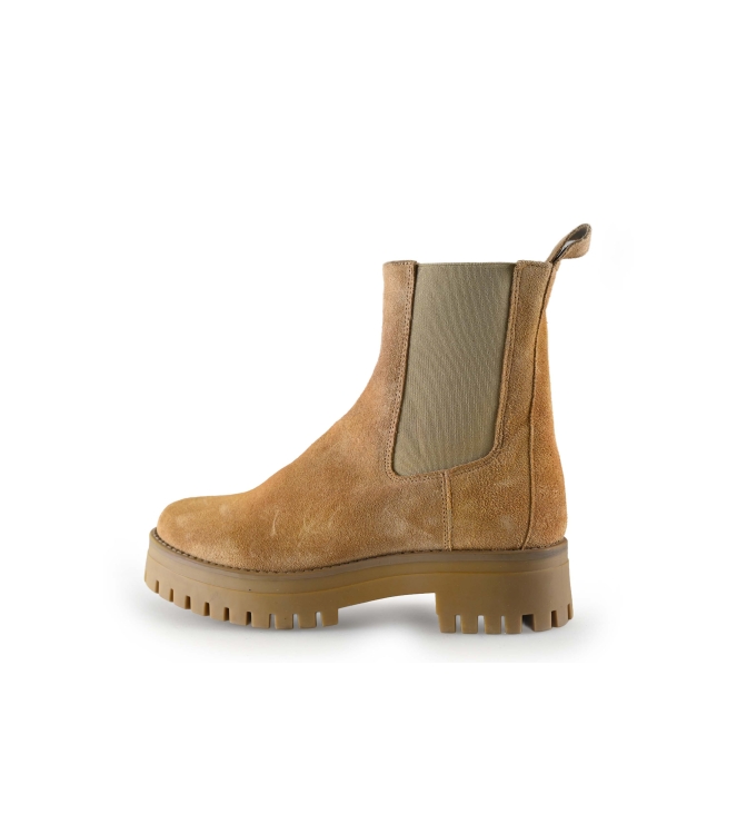 Nelson Chelsea boots