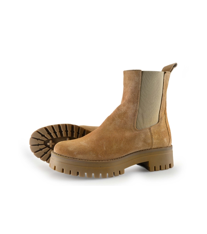 Nelson Chelsea boots