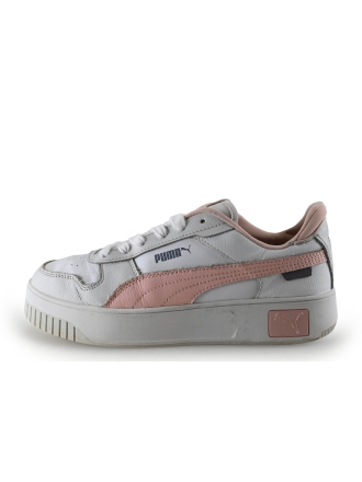 Puma Sneakers Wit 306653