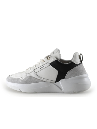 Nubikk Sneakers Wit 306654