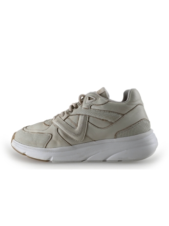 VIA VAI Sneakers Beige 306662