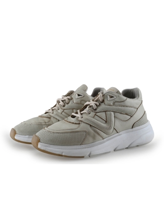 VIA VAI Sneakers Beige 306662