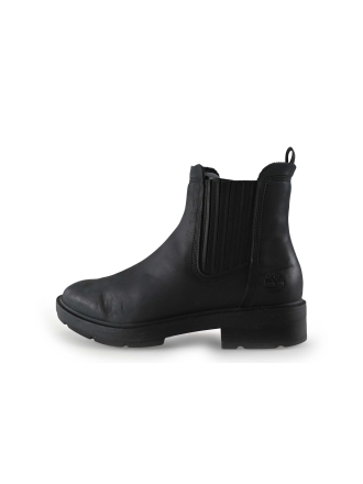 Timberland Chelsea boots Zwart 306669