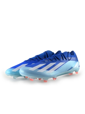 Adidas Voetbalschoenen Blauw 306670
