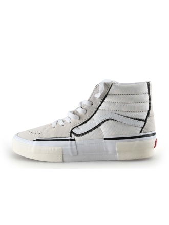Vans Hoge sneakers Wit 306672