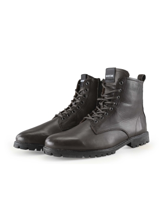 Blackstone Veterboots Zwart 306681