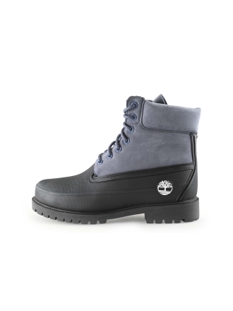 Timberland Snowboots Zwart 306683