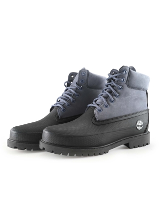 Timberland Snowboots Zwart 306683