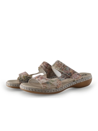 Rieker Sandalen Overig 306688