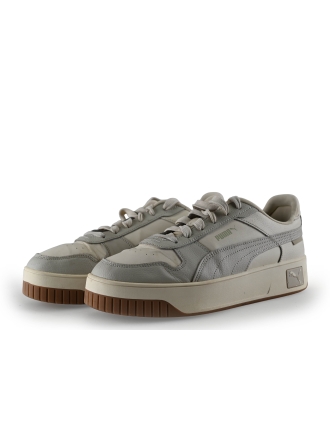 Puma Sneakers Grijs 306689