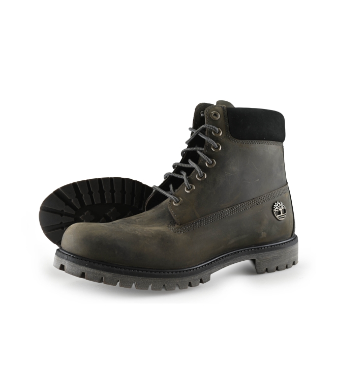 Timberland Veterboots