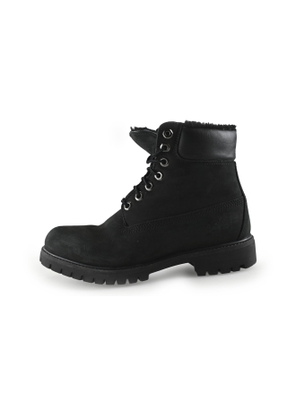 Timberland Snowboots Zwart 306698
