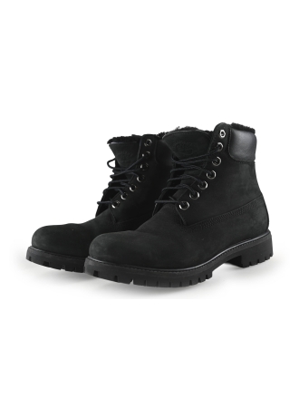 Timberland Snowboots Zwart 306698