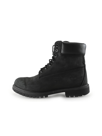 Timberland Veterboots Zwart 306699