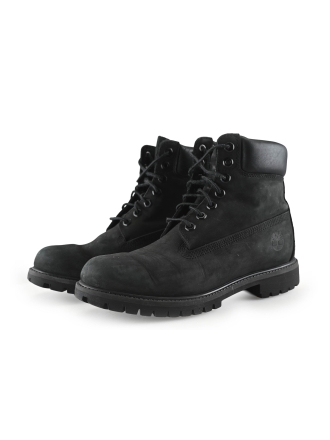 Timberland Veterboots Zwart 306699
