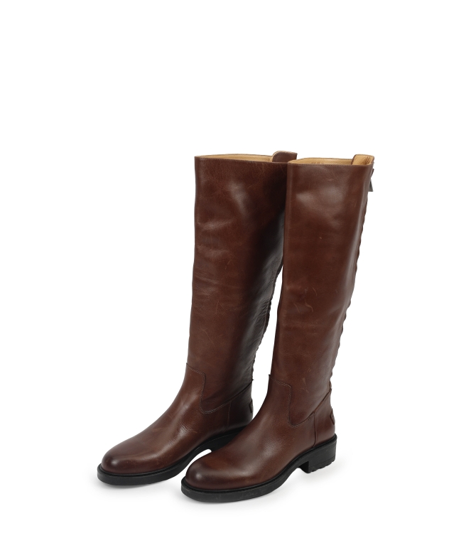 Shabbies Amsterdam Laarzen