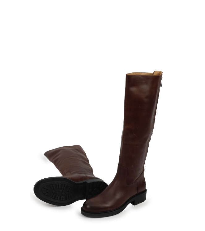 Shabbies Amsterdam Laarzen