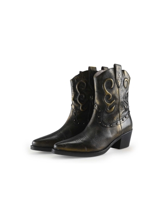 Goosecraft Cowboy laarzen