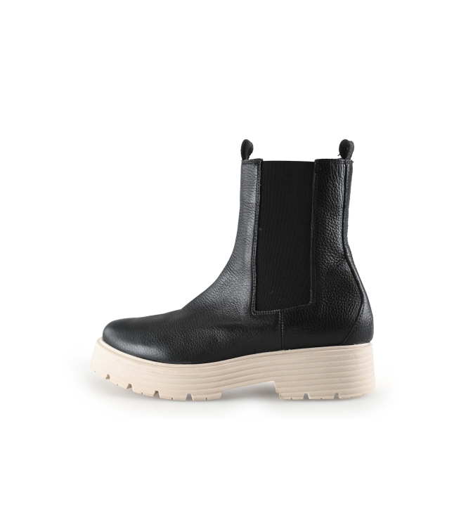Linea Zeta Chelsea boots