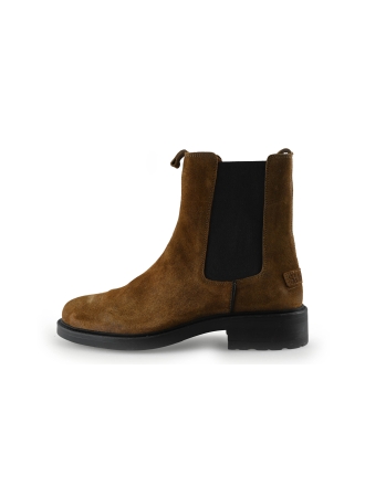 Shabbies Amsterdam Chelsea boots