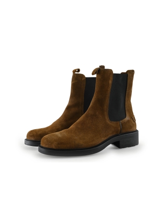 Shabbies Amsterdam Chelsea boots