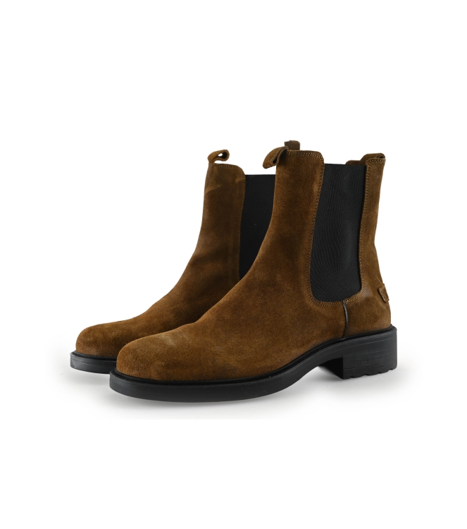 Shabbies Amsterdam Chelsea boots