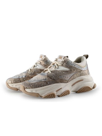 Steve Madden Sneakers Wit 306712