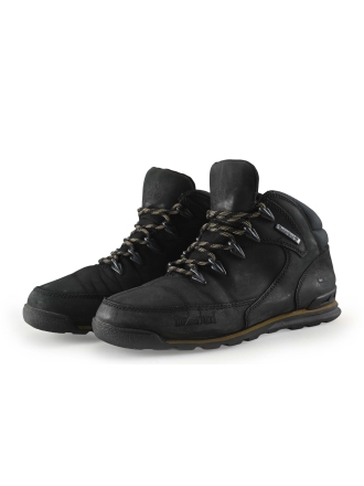 Timberland Wandelschoenen Zwart 306714