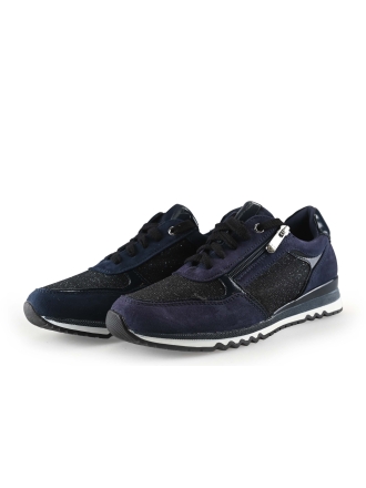Marco Tozzi Sneakers Blauw 306718