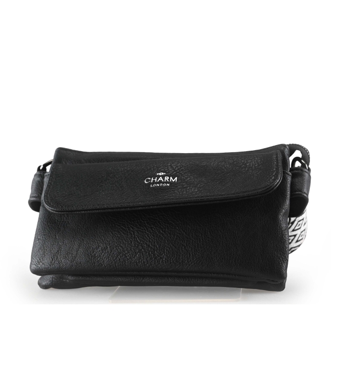 Charm London Schoudertas
