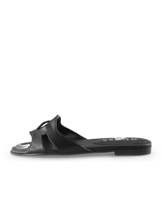 Guess Slippers Zwart 306734