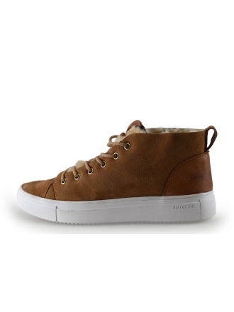 Blackstone Sneakers Cognac 306735