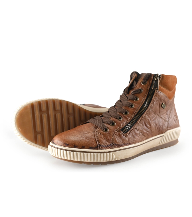 Remonte Hoge sneakers