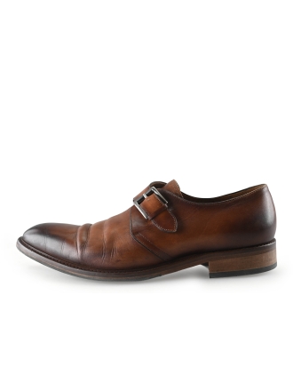 Greve Nette schoenen Cognac 306750