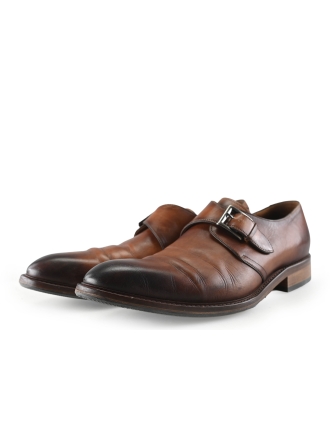 Greve Nette schoenen Cognac 306750