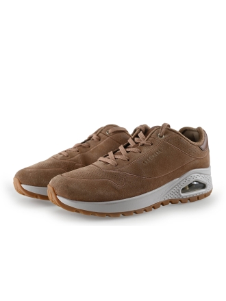 Skechers Sneakers Cognac 306755