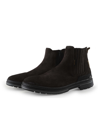 PME Legend Chelsea boots Bruin 306769