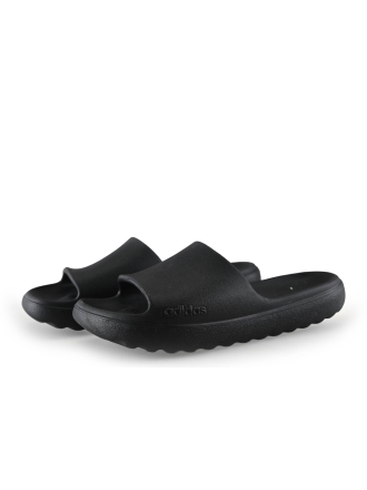 Adidas Slippers Zwart 306770