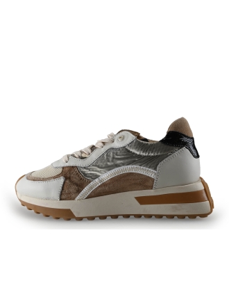 VIA VAI Sneakers Beige 306775