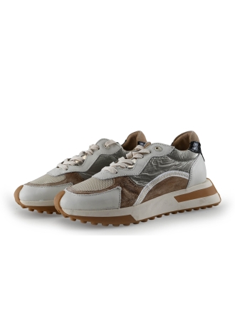 VIA VAI Sneakers Beige 306775