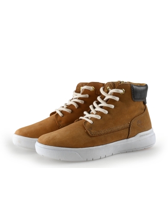 Timberland Sneakers Geel 306776