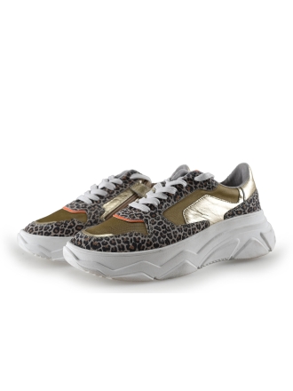 Omg Sneakers panther 306787